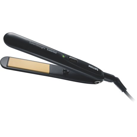 HP4661/00 SalonStraight Essential Plancha para el pelo
