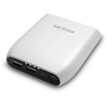 Batería portátil USB