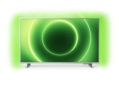 LED FHD LED Smart TV 32PFS6905/12 | Philips
