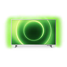 LED FHD LED-Smart TV