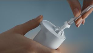 Compatible with Philips Sonicare Power Flosser only