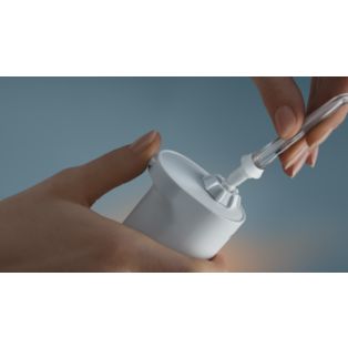 Sonicare F3 Quad Stream nozzle Mundduschendüse