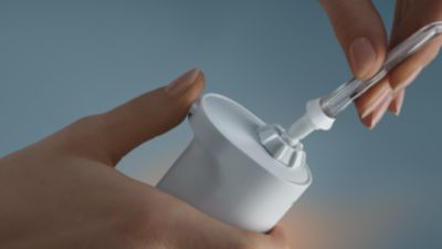 Kompatibilno samo s Philips Sonicare Power Flosserom