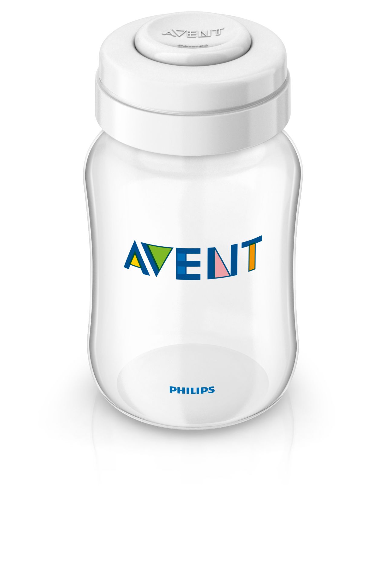 Avent cheap bottle cap