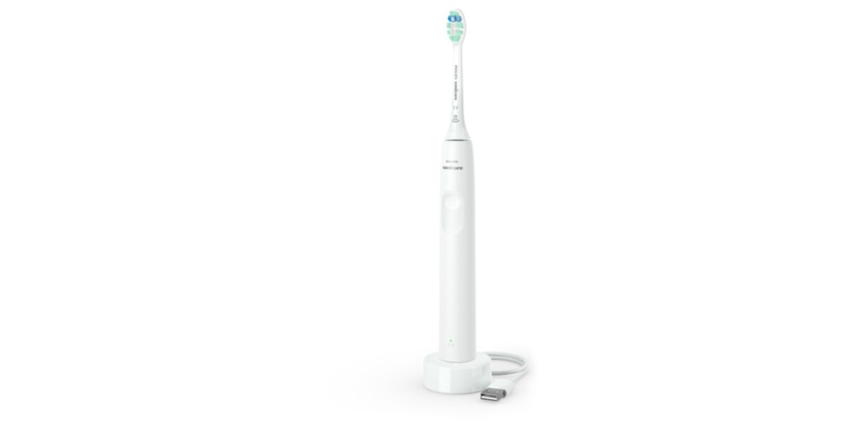 Sonicare 2100 Series ソニッケアー 2100 HX3651/23 | Philips
