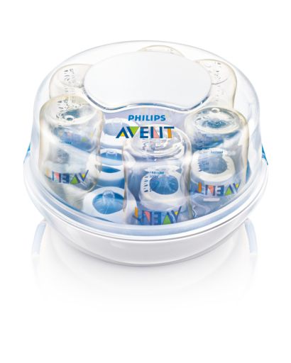 Tettarella Classic Flusso Regolabile Philips Avent a 6.99 € - Il Nido