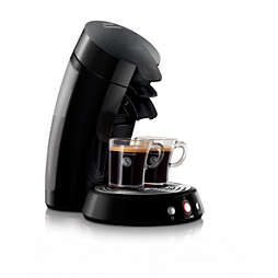 Kaffeepadmaschine