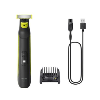 Philips Електростанок Philips OneBlade Pro