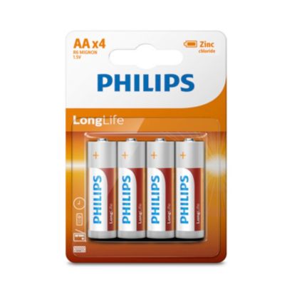 Top low-drain device batteries