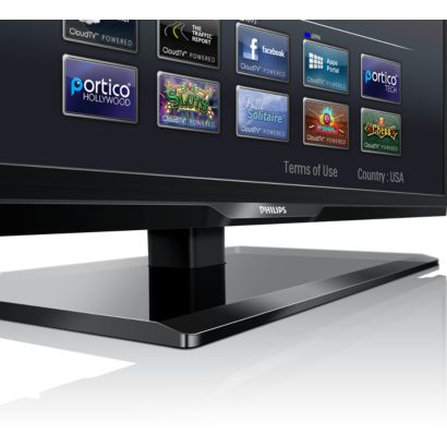 Smart TV