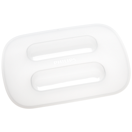 CP6817/01 Viva Collection Toaster Lid White