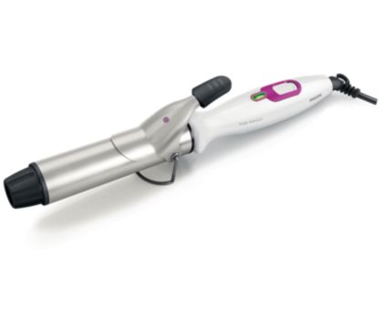 Hair curl 2025 machine philips price