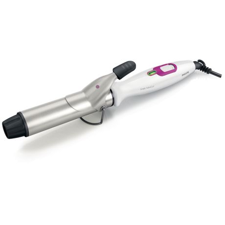 HP8600/60  Arricciacapelli
