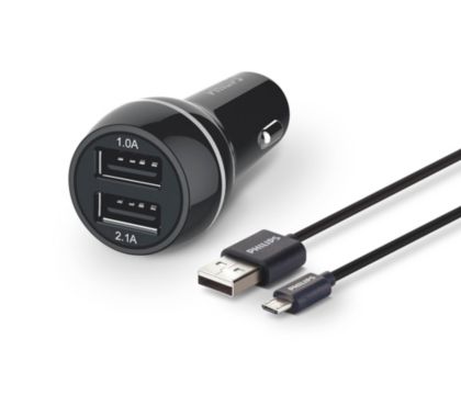 Ultra-Fast car charger