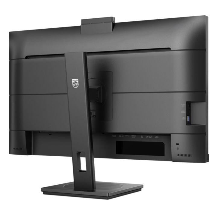 Philips Business Monitor