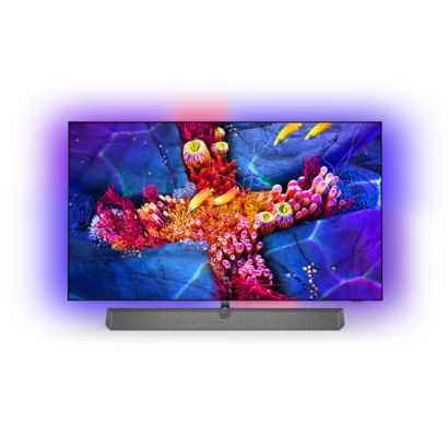 Philips OLED+