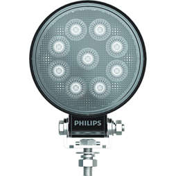 Ultinon Drive 2000 4-дюймовый рабочий фонарь-прожектор