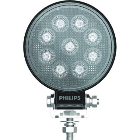 LUMUD2002RX1/10 Ultinon Drive 2000 4 inch werklamp - schijnwerper