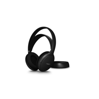 6000 series TV headphones