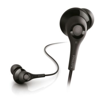 GoGEAR Audífonos con cancelación de ruido