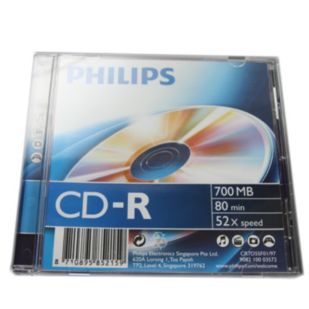 CR7D5SJ01 CD-R