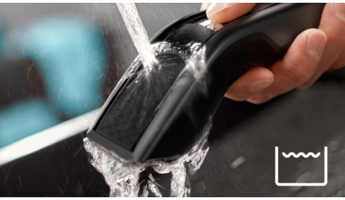 Problemfri rengøring