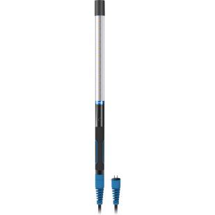 LED Inspection lamps CBL40 Hybrid-Lampe (wiederaufladbar + Kabel)