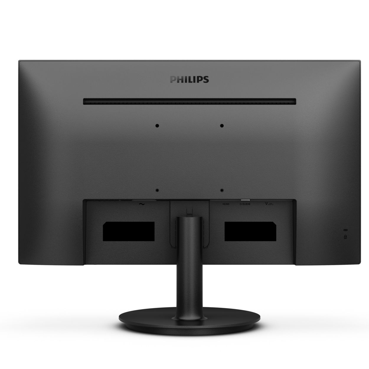 Monitor LCD monitor 241V8LB/27 | Philips