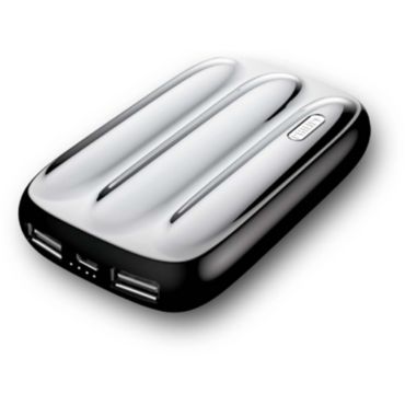 Batería portátil USB