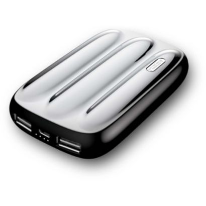 Recargá varias veces sobre la marcha