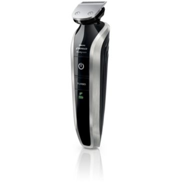 Philips Norelco Multigroom Grooming kit