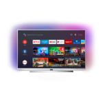 4K UHD LED Android TV