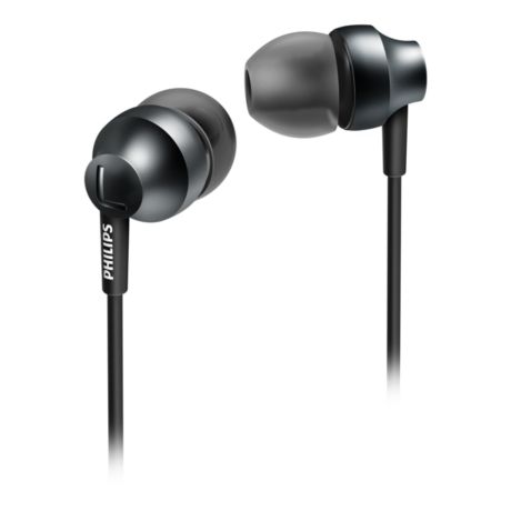SHE3850SG/00  Headphones