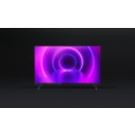 4K UHD،‏ LED، تلفزيون بنظام Android