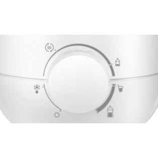 Avent Fast bottle warmer