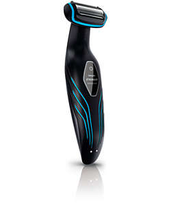 3100 Showerproof groomer, Series BG2034/42 |