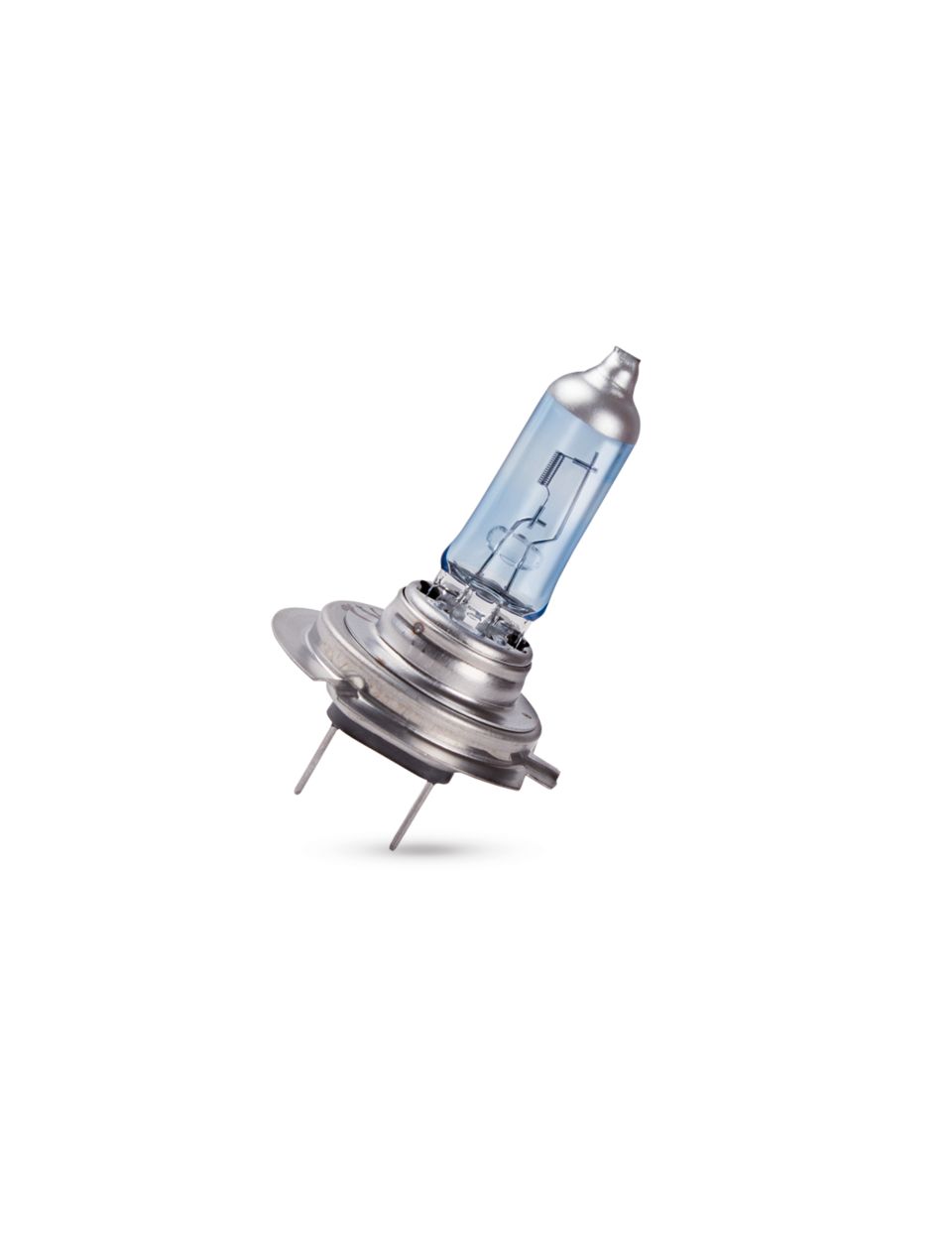 CrystalVision ultra Motorcycle headlights 12972CVUBW | Philips