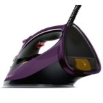 Perfekta gludināšana katru reizi