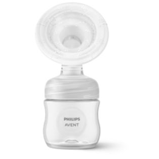 Avent Single electric rechargeable