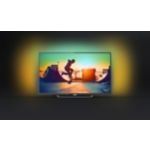 4K Ultra-Slim Smart LED TV