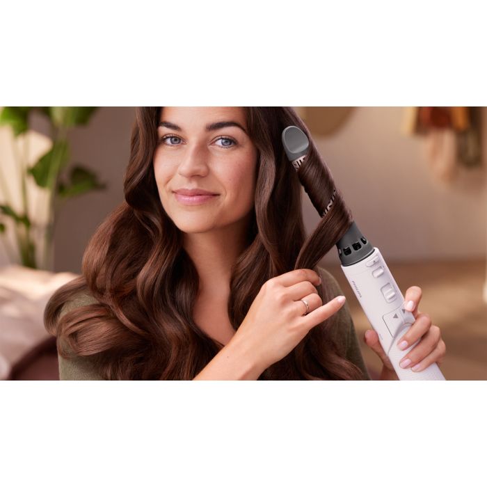 7000 Series Airstyler BHA710 13 Philips