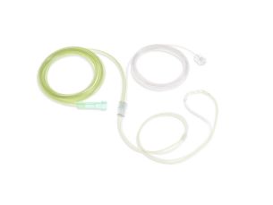 CapnoTrak CO2/O2 Nasal Cannula