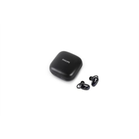TAT4205BK/94  True Wireless Headphones