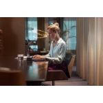 Crafted for life on the go.