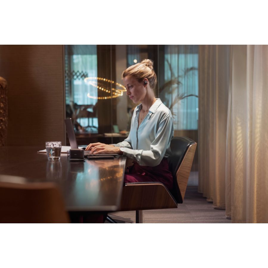 Crafted for life on the go.