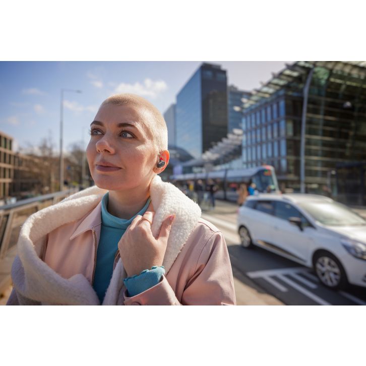 From music to calls, flow through your day