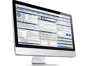 eCareManager Enterprise telehealth software