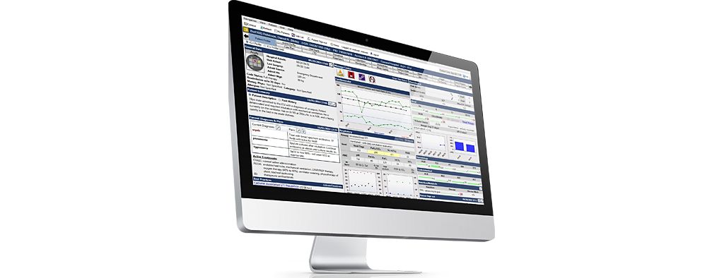 eCareManager Enterprise telehealth software