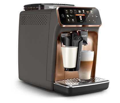 用新鲜咖啡豆制作 12 种美味的咖啡，操作简单