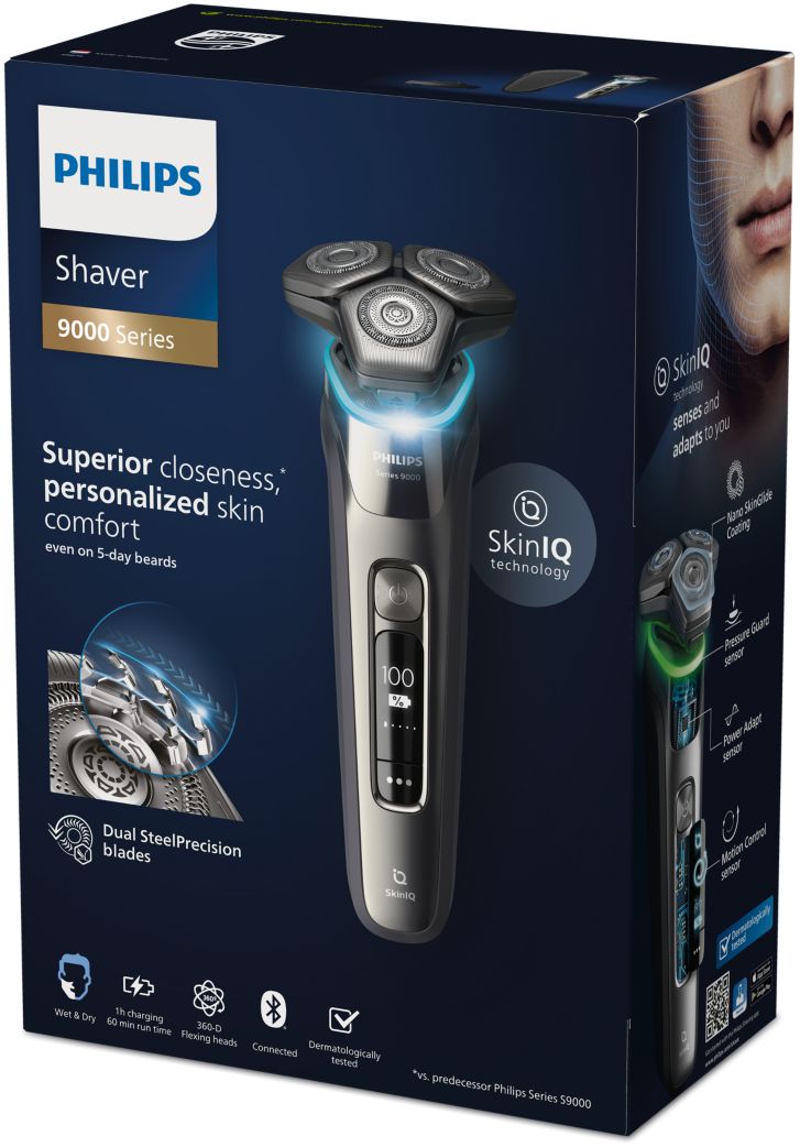 Philips Shaver series 9000
